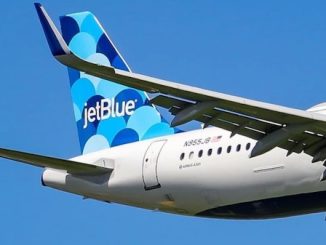 Malpensa volo Boston jetblue