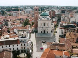 Gallarate numero negozi gallarate