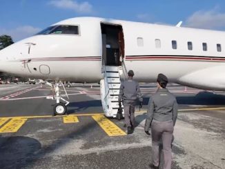 voli privati evasione fiscali