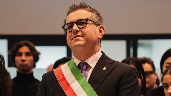 Gallarate abbassa Irpef cassani