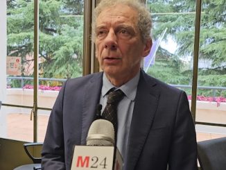 Samarate rimpasto sindaco ferrazzi