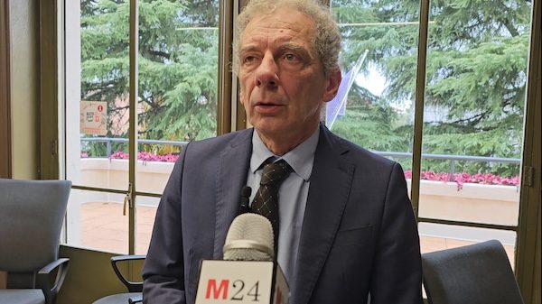 Samarate rimpasto sindaco ferrazzi
