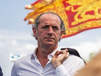 lega lombardia veneto zaia