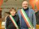 Somma lombardo sindaco junior