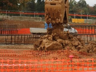 Bretella gallarate cantiere crisi