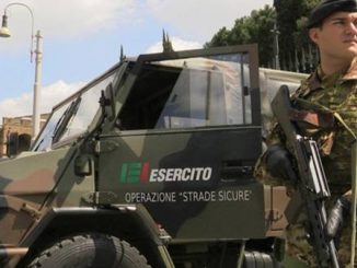 peruzzotti lettera sicurezza
