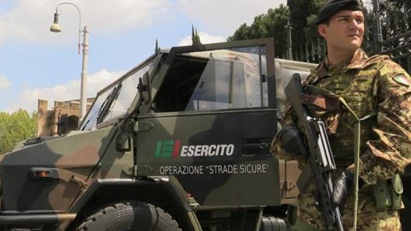 peruzzotti lettera sicurezza