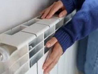 Novara scuole freddo riscaldamento
