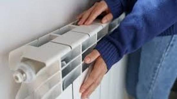 Novara scuole freddo riscaldamento