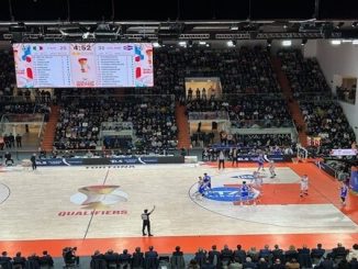 Italbasket Banchi Librizzi Suigo