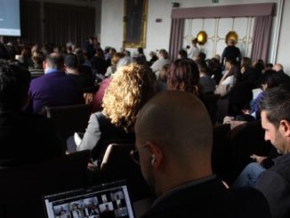 Varese Einaudi scuola tecnologia