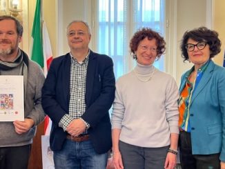Varese marcia diritti bambini