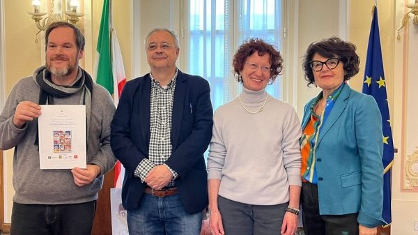 Varese marcia diritti bambini