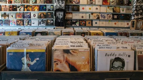 Varese vinile fiera eventi