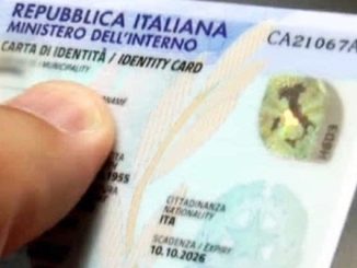 Cardano Cie richiesta scade