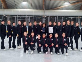 Varese pattinaggio ghiaccio Icesport