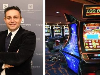 Gioco azzardo online slot