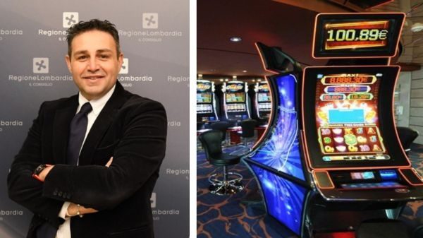 Gioco azzardo online slot