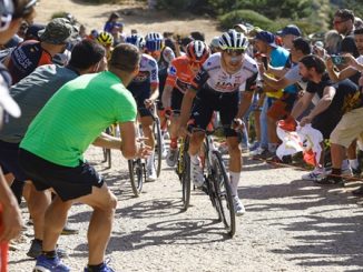 ciclismo almeda pogacar