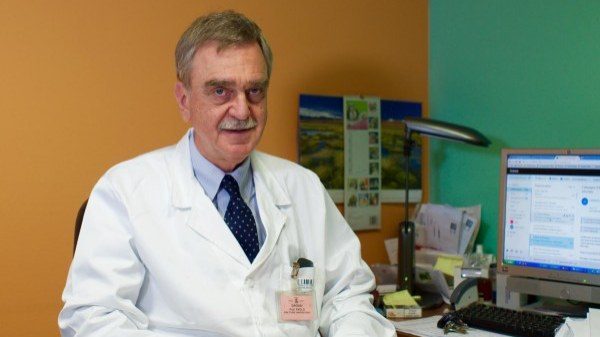 antibiotici professor grossi
