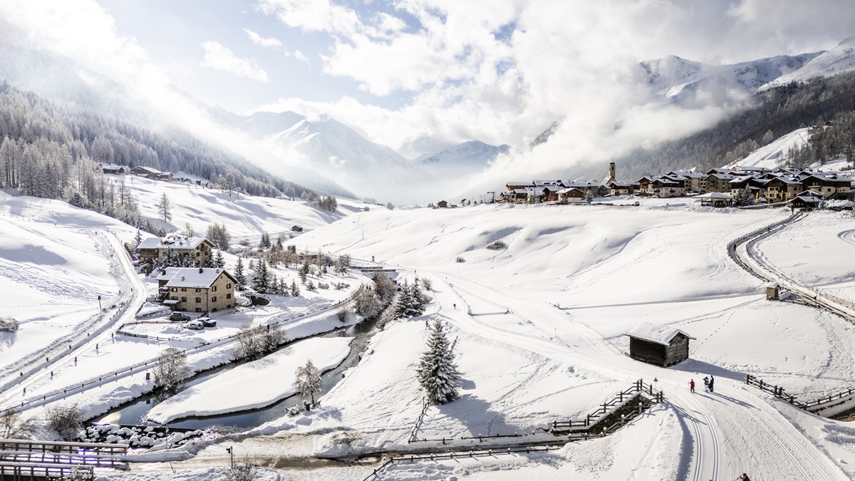 Livigno