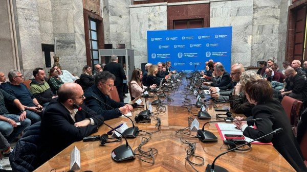 beko mimit governo azienda
