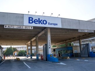 beko sindacati provincia regione