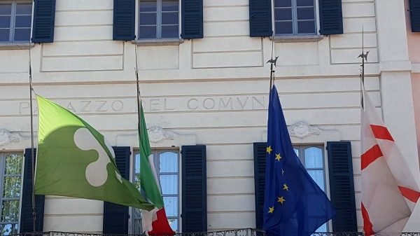 bilancio varese emendamenti centrodestra
