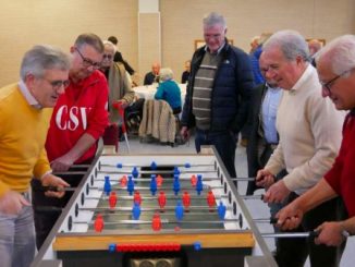 calciobalilla varese non vedenti