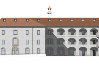 varese caserma università