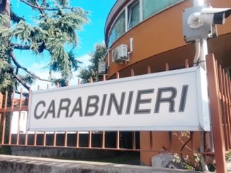 legnano carabinieri