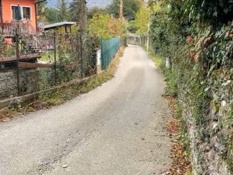 cassano valcuvia lavori rete idrica