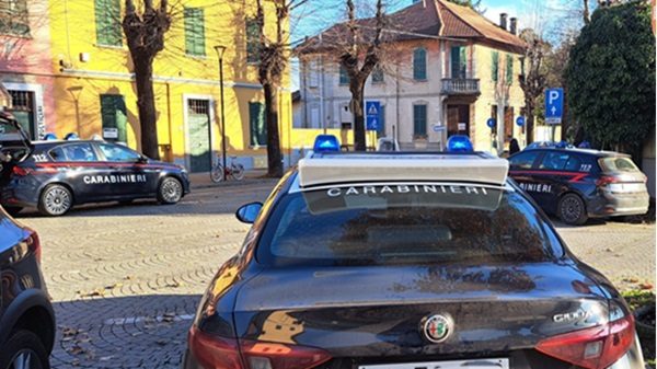 castanoprimo carabinieri