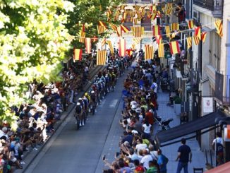 ciclismo govani campioni
