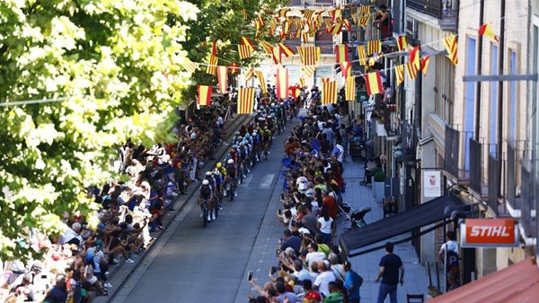 ciclismo govani campioni