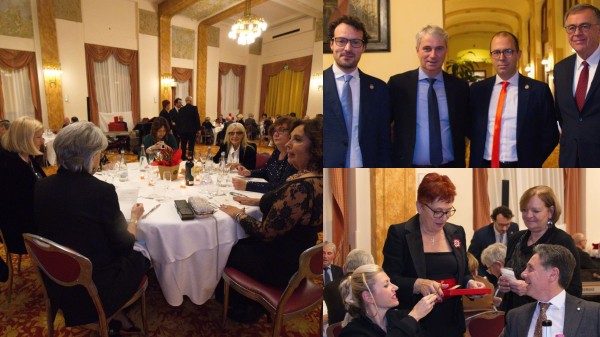 cena autunno croce rossa varese