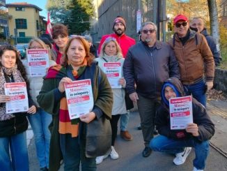 cgil sciopero tasse salari