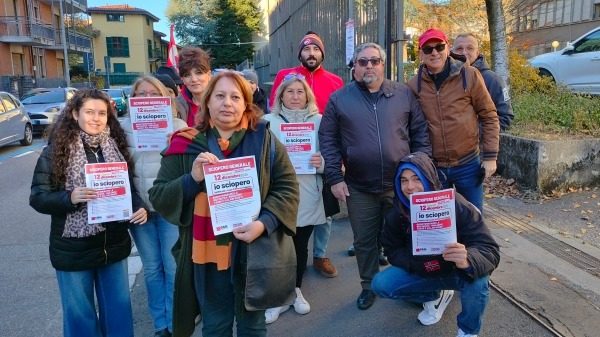 cgil sciopero tasse salari