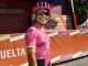 ciclismo chaves ritiro