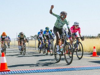 ciclismo team amani africa