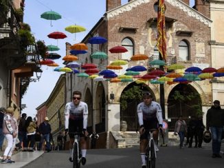 ciclismo world tour
