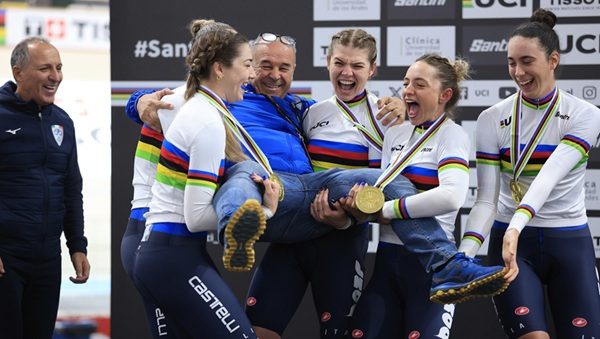 ciclismo fondazione iseni