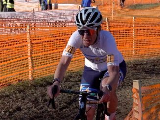 ciclocross varese master ippodromo