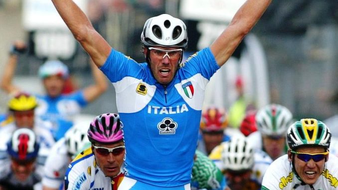 cclismo cipollini biglietti