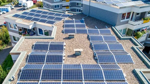 cer comunita energetica rinnovabile