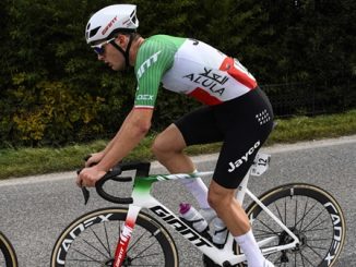 ciclismo conca programmi