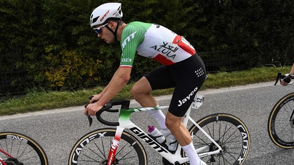 ciclismo conca programmi