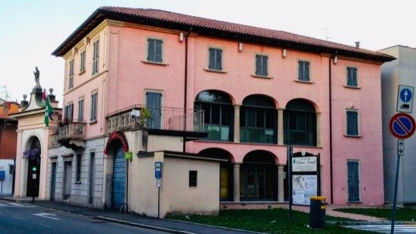 consiglio comunale vedano dialogo