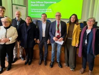 crescono dipendenze giovani varese