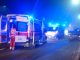 legnano halloween soccorsi ambulanze